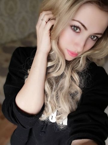 Проститутка Азалия